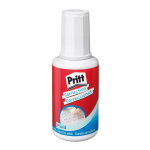 Pritt - Correttore liquido - 20 ml (pacchetto di 10)